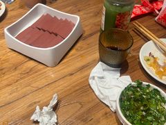 -朴都老北京紫铜火锅(荣成九龙城店)