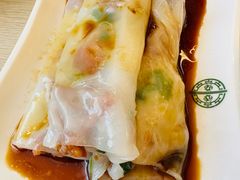 -添好运点心专门店(深水埗店)