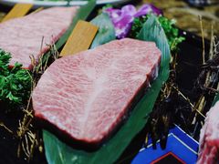 -觅福里•熟成和牛餐厅