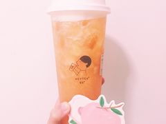 -喜茶(深圳东门1234店)