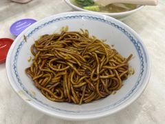-金沙园生肉面(Jalan Pantai)