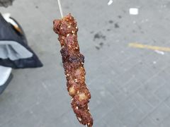 -景泰马记电烤串