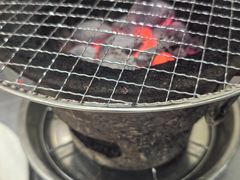 -松明一烤肉馆(鲁园店)