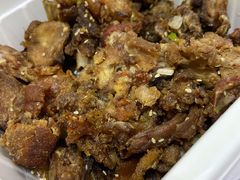 -皇城根北京风味主题餐厅(中海环宇城店)