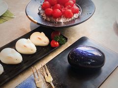 -大树餐厅(红旗街万达店)