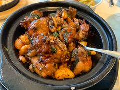 -港丽餐厅(高德置地店)