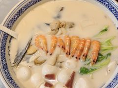 -山外山菜馆(玉泉路店)