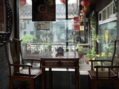 -同得兴 Since·1995 传统苏式面馆(十全街店)