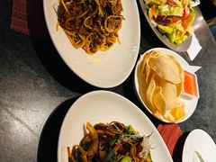 -WOLFGANG PUCK KITCHEN & BAR(迪士尼小镇店)