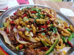 -食悦天美食广场(长沙IFS国金中心店)