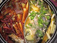 -匠子烤鱼(恒基广场店)