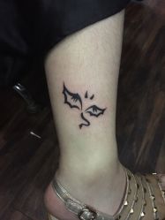 -深圳阿飞刺青