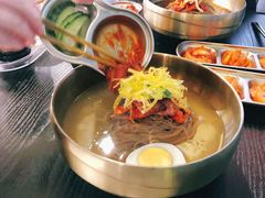 -玉流珍肴馆(亮马桥店)