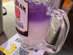 -谷牛日式烤肉(宝山U天地店)