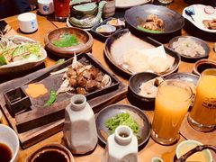 -和彩放题餐厅(酒仙桥店)