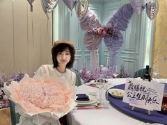 -百盛·鼎膳(中海财富中心)