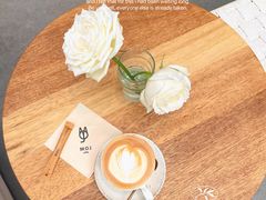 -MOJ coffee(瓯海泽雅水碓坑店)