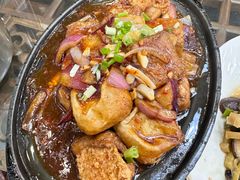 -徽州美食(三十年老店)