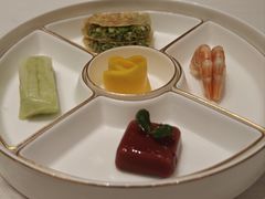 -富淳饭店(世纪公园店)