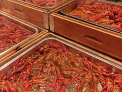 -怡咖啡自助餐(宁波香格里拉店)
