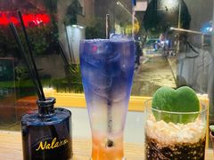 -Poke lemon海鲜波奇饭·柠檬茶(金碧开放小区店)