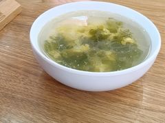 -吴满满油泼面(北方风味园店)