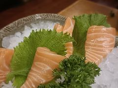 -鳗鱼家·深夜食堂(军博店)