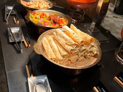 -咖啡CHA自助餐厅(香格里拉饭店)