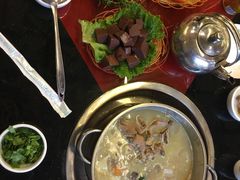 -香丽缘饭馆(黑龙潭店)