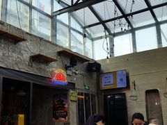 -Tubestation站点比萨(五道营店)