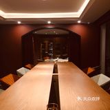 华尔道夫酒店后花园｜外滩精致美味