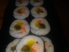 -小花花炭火烤肉·十五年延吉风味(左家庄店)