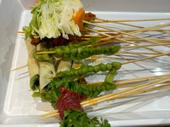 -成都玉林串串香(世纪港湾店)
