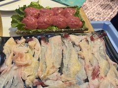 -三毛牛肉店(福强店)