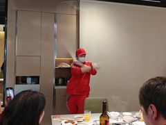 -海底捞火锅(八佰伴店)