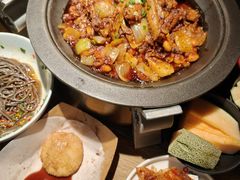 -六月雪干锅(绵阳凯德广场店)