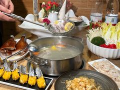 -鱼神·脆肉鲩 全鱼宴(西乡店)