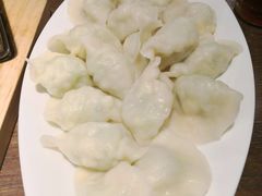 -船歌·鱼水饺青岛菜(合肥路永旺店)