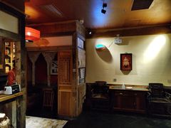 -兰溪小馆(首经贸店)