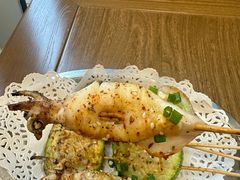 -立文冬·鲜活面(杭州太合商业中心店)