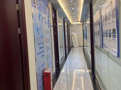 -泰康拜博口腔医院(海曙店)