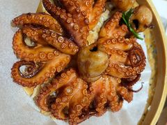 -0776食堂·京城创意菜(七里庄店)