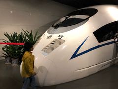 -中国铁道博物馆(正阳门馆)