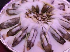 -王庄阿咪海鲜大排档(象园店)