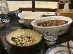 -南京大牌档(新街口德基广场店)