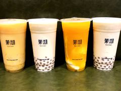 -茉沏(光启城店)