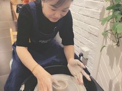 -艺彩阳光手工坊(大连恒隆广场店)