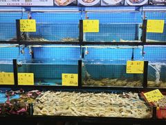 -醉壹号海鲜大排档(厦门店)