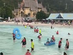 -福州欧乐堡水上乐园