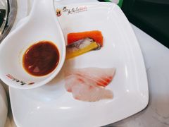 -集杰尚品海鲜烤肉自助餐厅(即墨宝龙广场店)